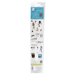 Go Cat Da Bird With Pull Apart Rod