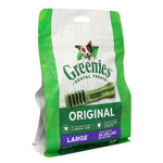 Greenies Original Dental Treats for Dogs