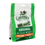 Greenies Original Dental Treats for Dogs