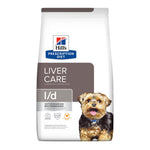 Hill's Prescription Diet Canine l/d