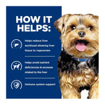 Hill's Prescription Diet Canine l/d