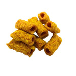 Huds & Toke Carrot Horse Bix Horse Treats 1kg