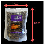 Huds & Toke Molasses Horse Bix Horse Treats 1kg