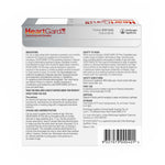 HeartGard Plus Chewables Blue - for Dogs 0-11kg