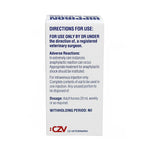 Hippiron Iron Injection 20ml