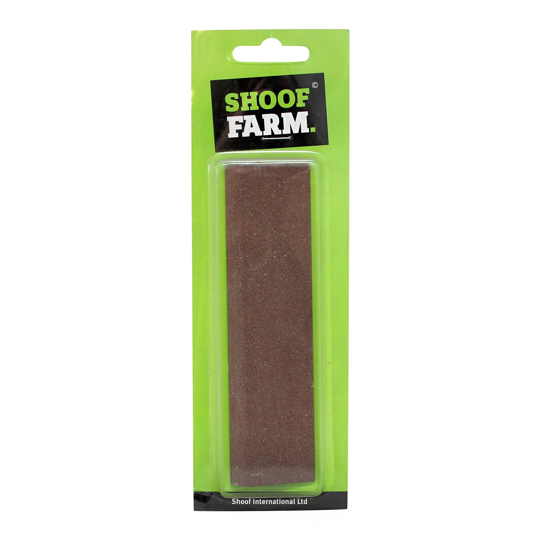 Hoof Knife Sharpening Stone