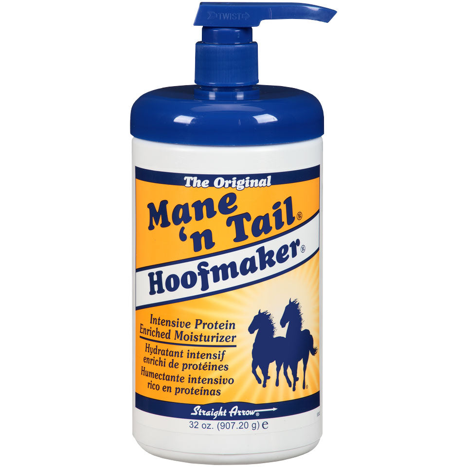 Horse Hoof & Leg Care