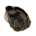 Huds & Toke Twinkle Toes Cow Hoof Dog Treat - 1 piece