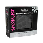 Huskimo Specialist Freedom Dog Muzzle