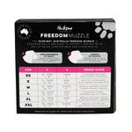 Huskimo Specialist Freedom Dog Muzzle