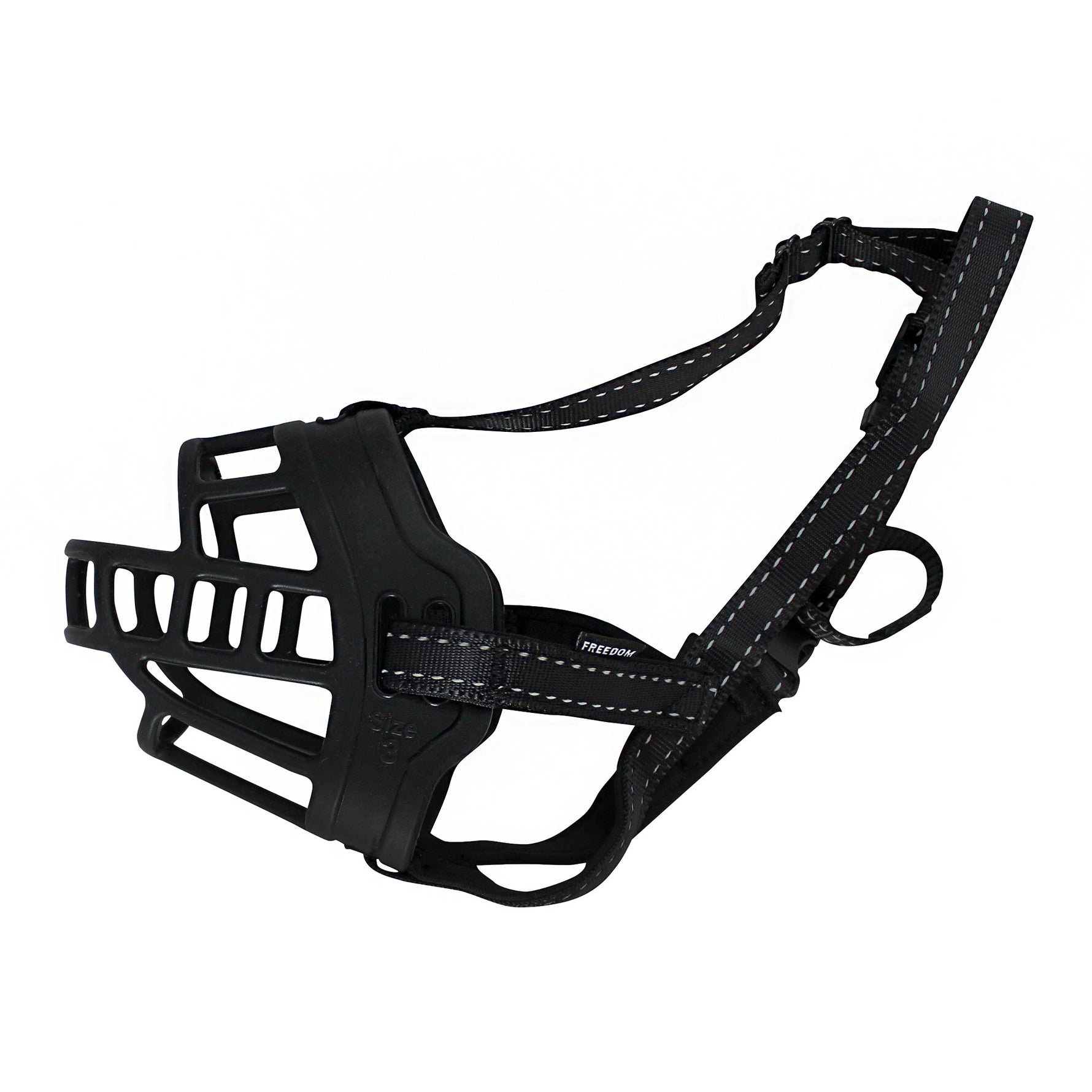 Huskimo Specialist Freedom Dog Muzzle