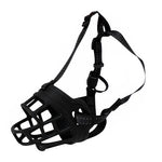 Huskimo Specialist Freedom Dog Muzzle