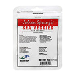Julian Sprung's Sea Veggies Red Seaweed