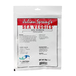 Julian Sprung's Sea Veggies Red Seaweed