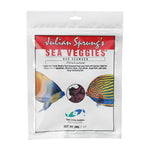 Julian Sprung's Sea Veggies Red Seaweed