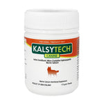 Kalsytech Canine Natural Calcium Supplement 175g