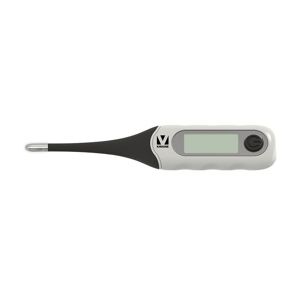 Kruuse Premium Flexible Tip Digital Thermometer