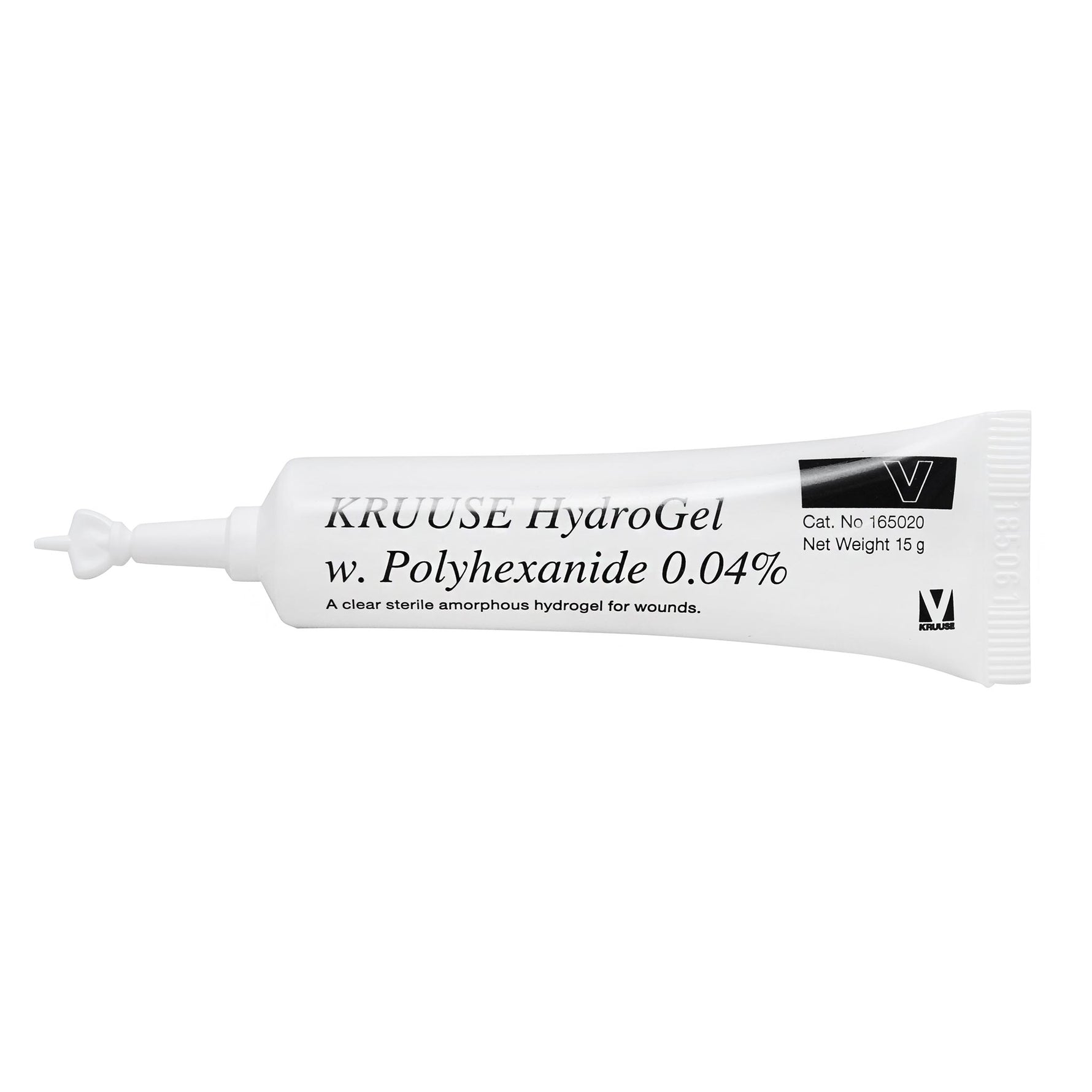 Kruuse HydroGel Sterile Wound Healing Gel