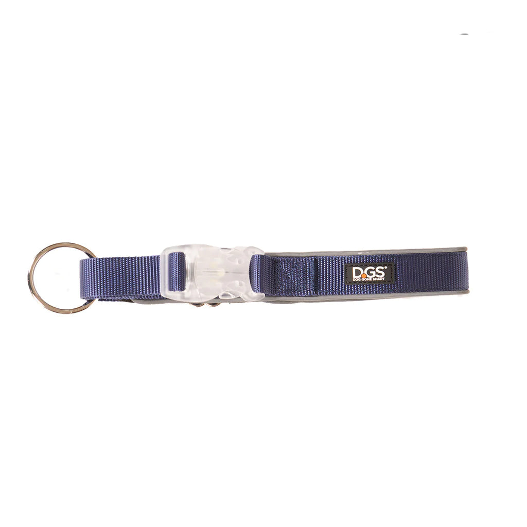 DGS Comet LED Safety Collar