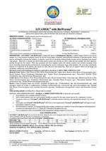 Livamol with BioWorma