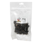 SupaSnax Beef Liver Jerky