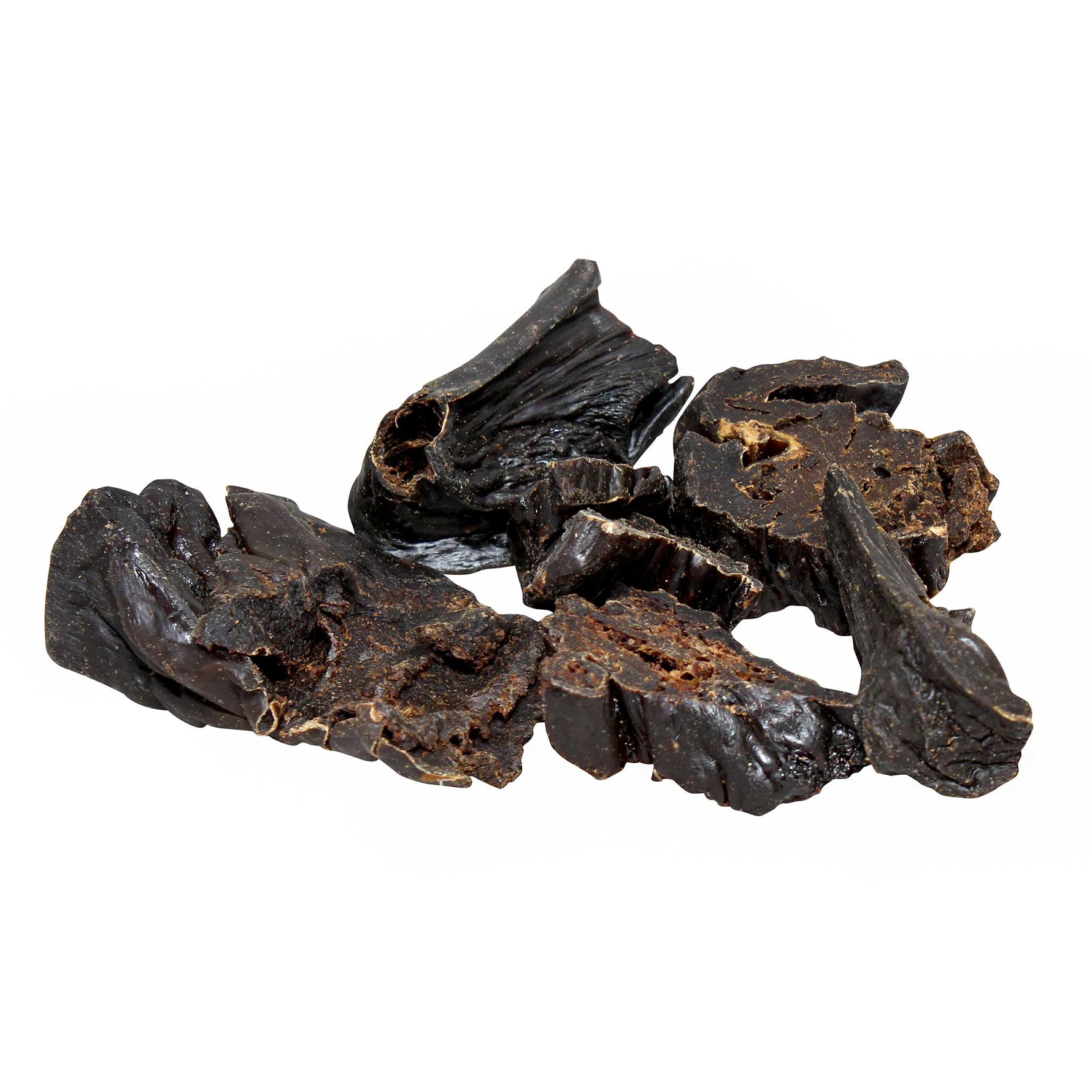 SupaSnax Beef Liver Jerky