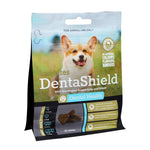 Lovebites DentaShield Dental Health Chews for Dogs