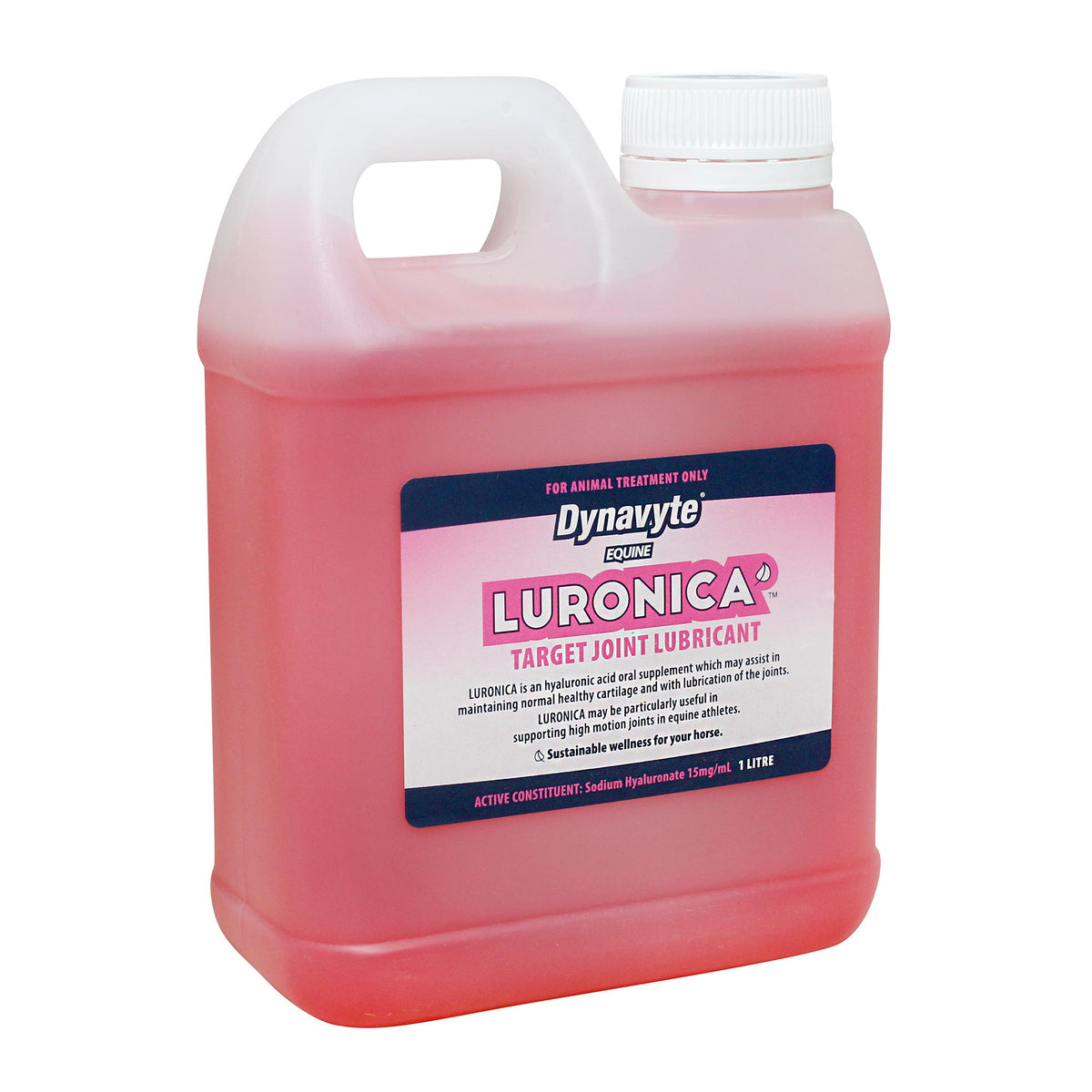 Luronica Joint Support for Equine Athletes