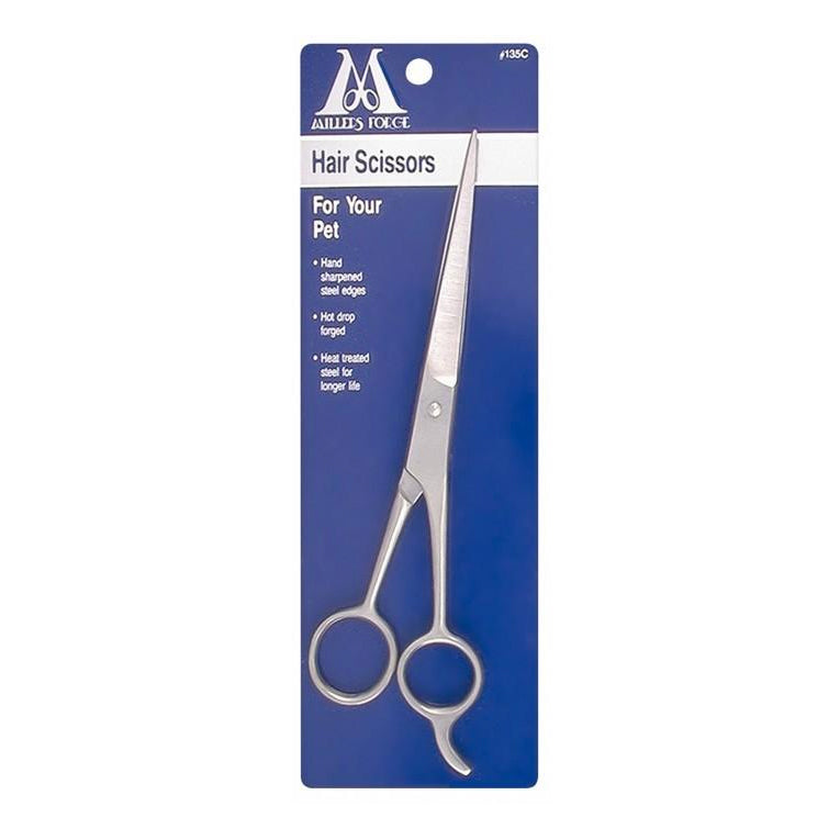 Millers Forge Hair Scissors 19cm