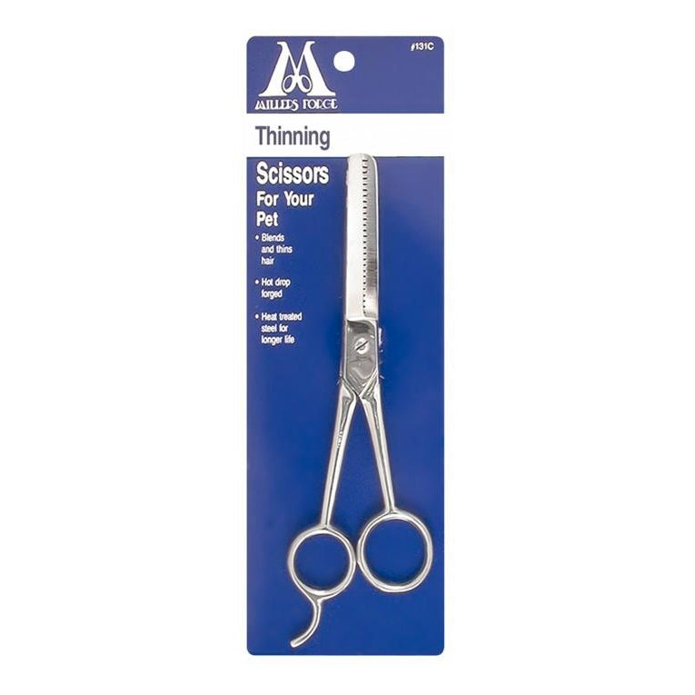 Millers Forge Thinning Scissors 18cm