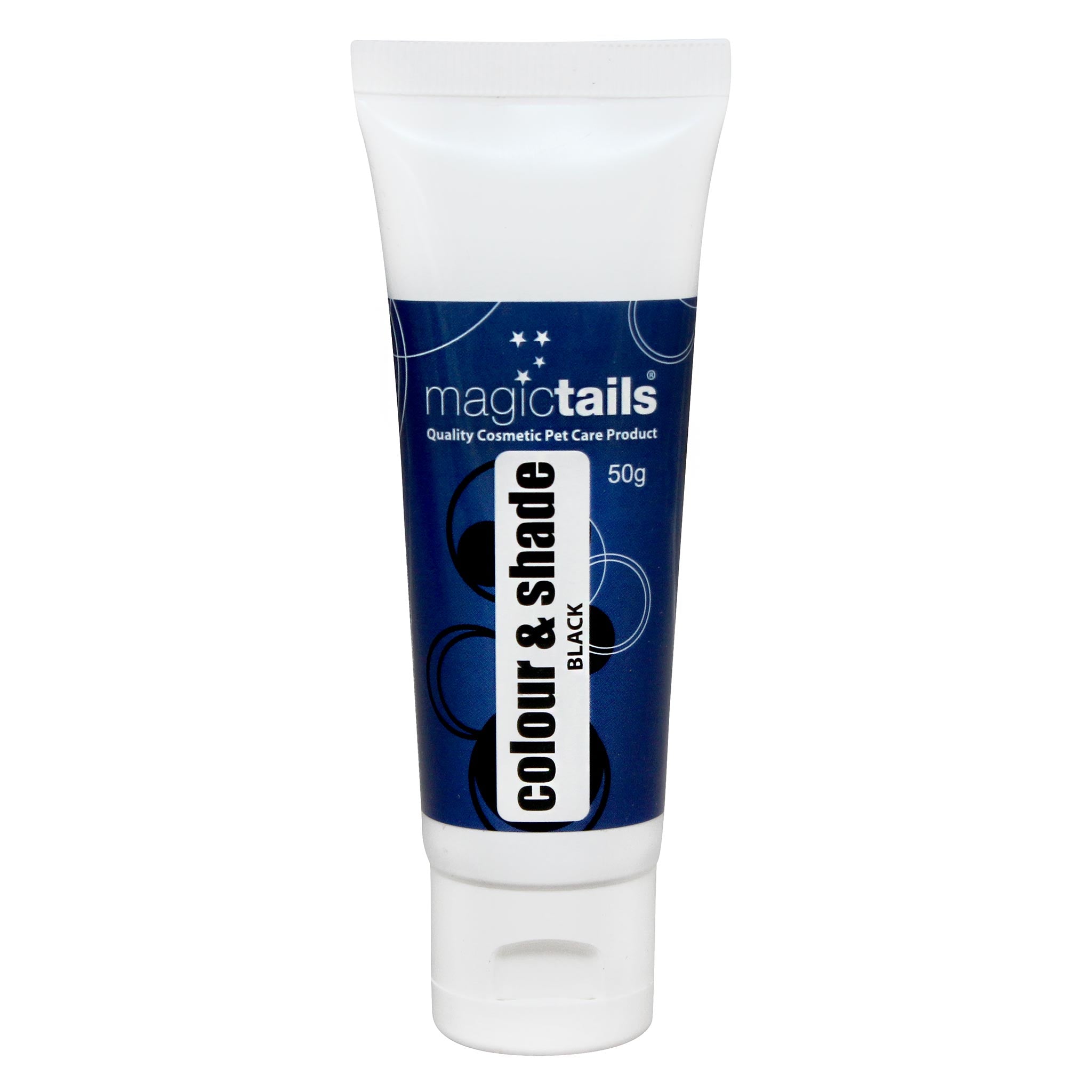 Magic Tails Magic Tails Colour & Shade Highlight Make-up for Dogs and Horses - vet ...