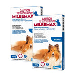 Milbemax Broad Spectrum Wormer for Dogs - Value Bundles