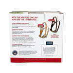 Miracle Collar for Horses  - Stops Cribbing, Wind Sucking