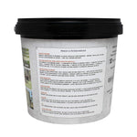 Mr Crystal Concrete Tank & Trough Repair Kit