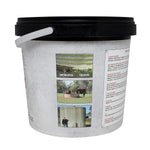 Mr Crystal Concrete Tank & Trough Repair Kit