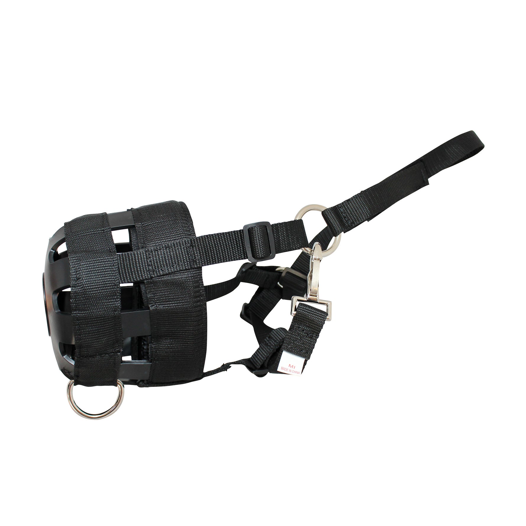 Equi-Prene Grazing Muzzle for Ponies & Minis