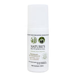 Nature's Botanical Rosemary & Cedarwood Roll-on Personal Insect Repellent 50mL