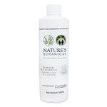 Nature's Botanical Rosemary & Cedarwood Lotion Personal Insect Repellent