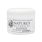 Nature's Botanical Rosemary & Cedarwood Crème Personal Insect Repellent