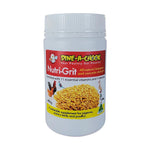 Nutri-Grit All-natural Limestone & Canunda Shell Grit