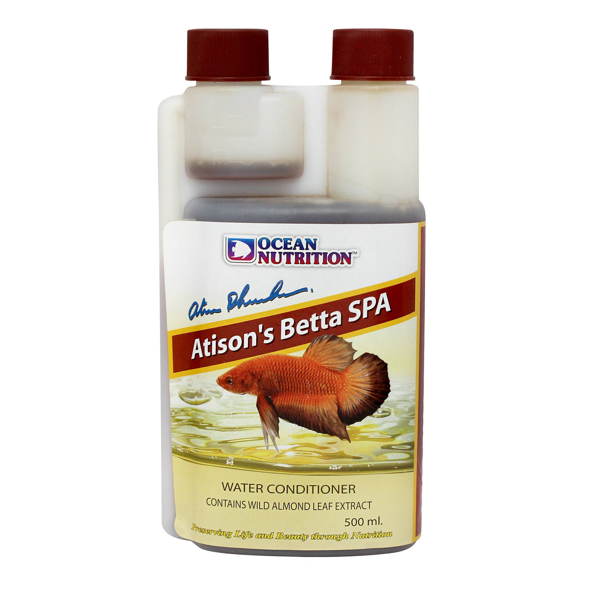 Ocean Nutrition Atison&#39;s Betta Spa