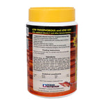 Ocean Nutrition Brine Shrimp Plus Flakes