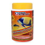 Ocean Nutrition Brine Shrimp Plus Flakes