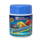 Ocean Nutrition Cichlid Omni Flakes