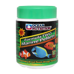 Ocean Nutrition Formula 2 Marine Pellet