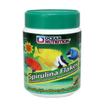 Ocean Nutrition Spirulina Flakes