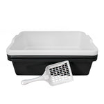 Oz-Pet Cat Loo Litter Tray Kit