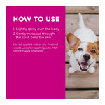PAW Conditioning & Grooming Spray for Dogs 200mL