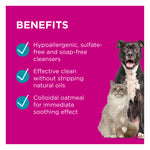 PAW NutriDerm Itchy Skin Duo Pack