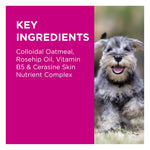 PAW NutriDerm Itchy Skin Duo Pack